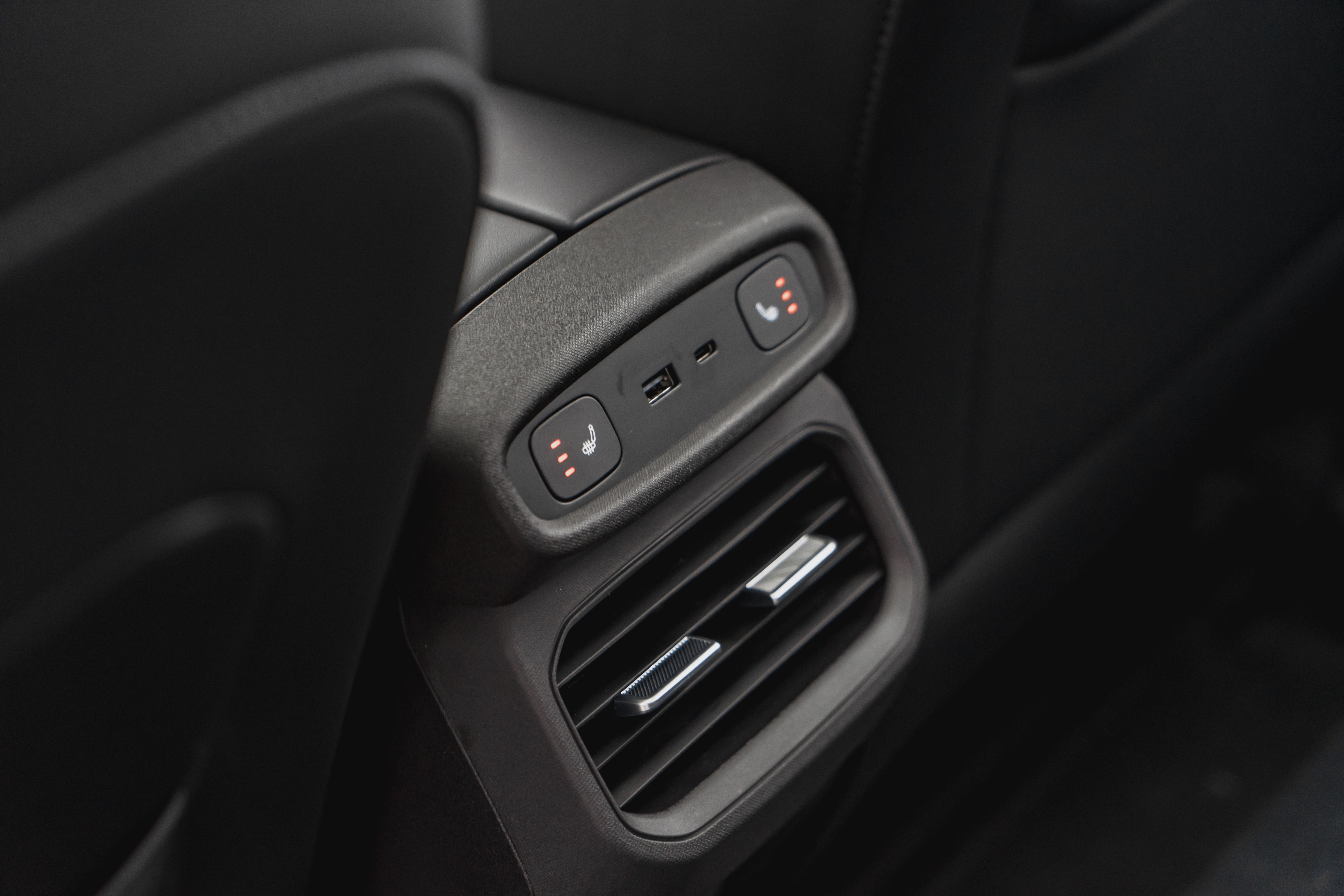 Omoda C5 2026 года, 0 км - вид 22