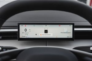 Omoda C5 2026 года, 0 км - вид 14