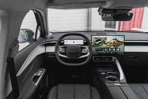 Omoda C5 2026 года, 0 км - вид 18