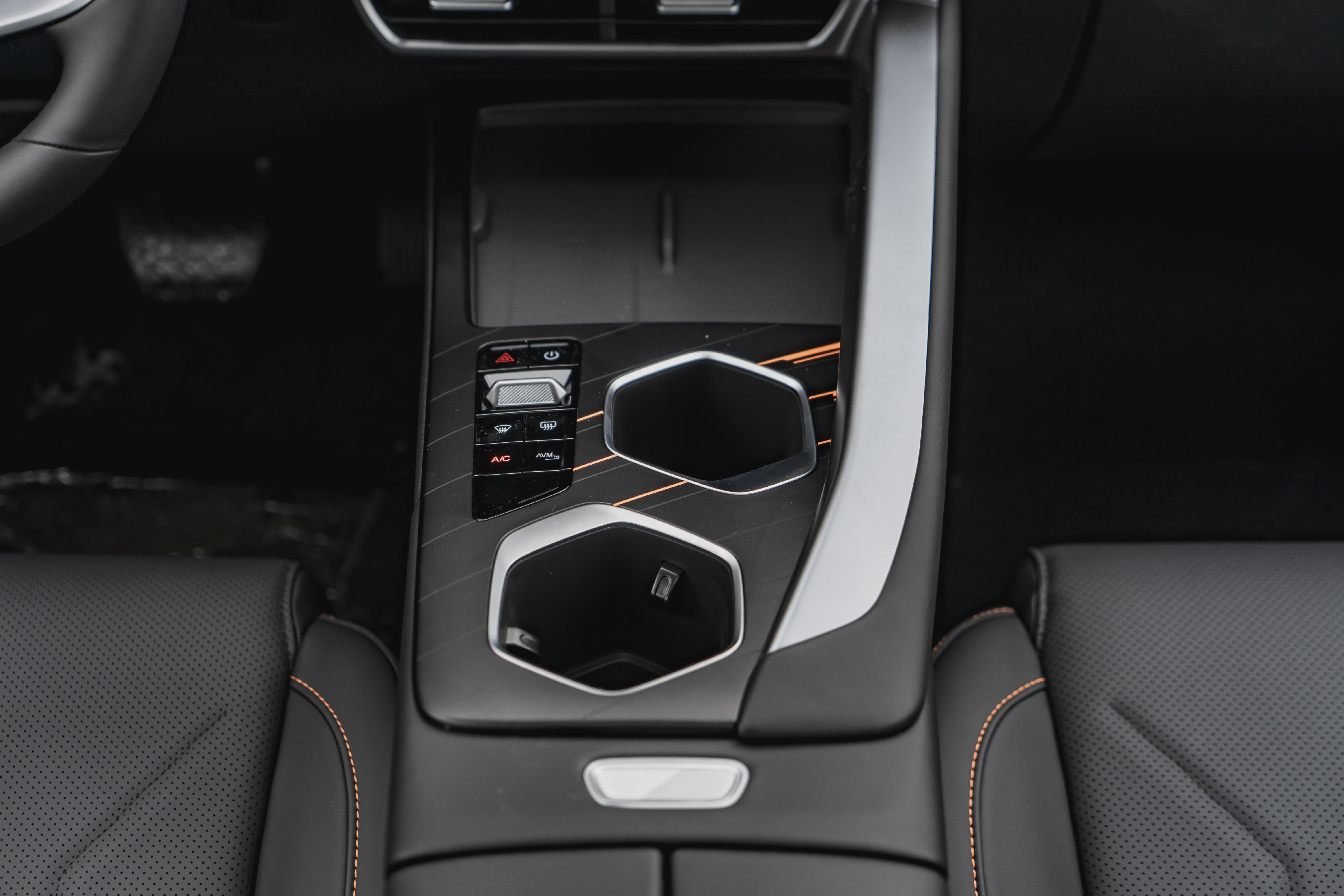 Omoda C5 2026 года, 0 км - вид 21