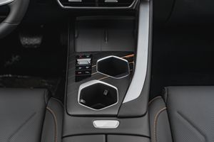 Omoda C5 2026 года, 0 км - вид 21