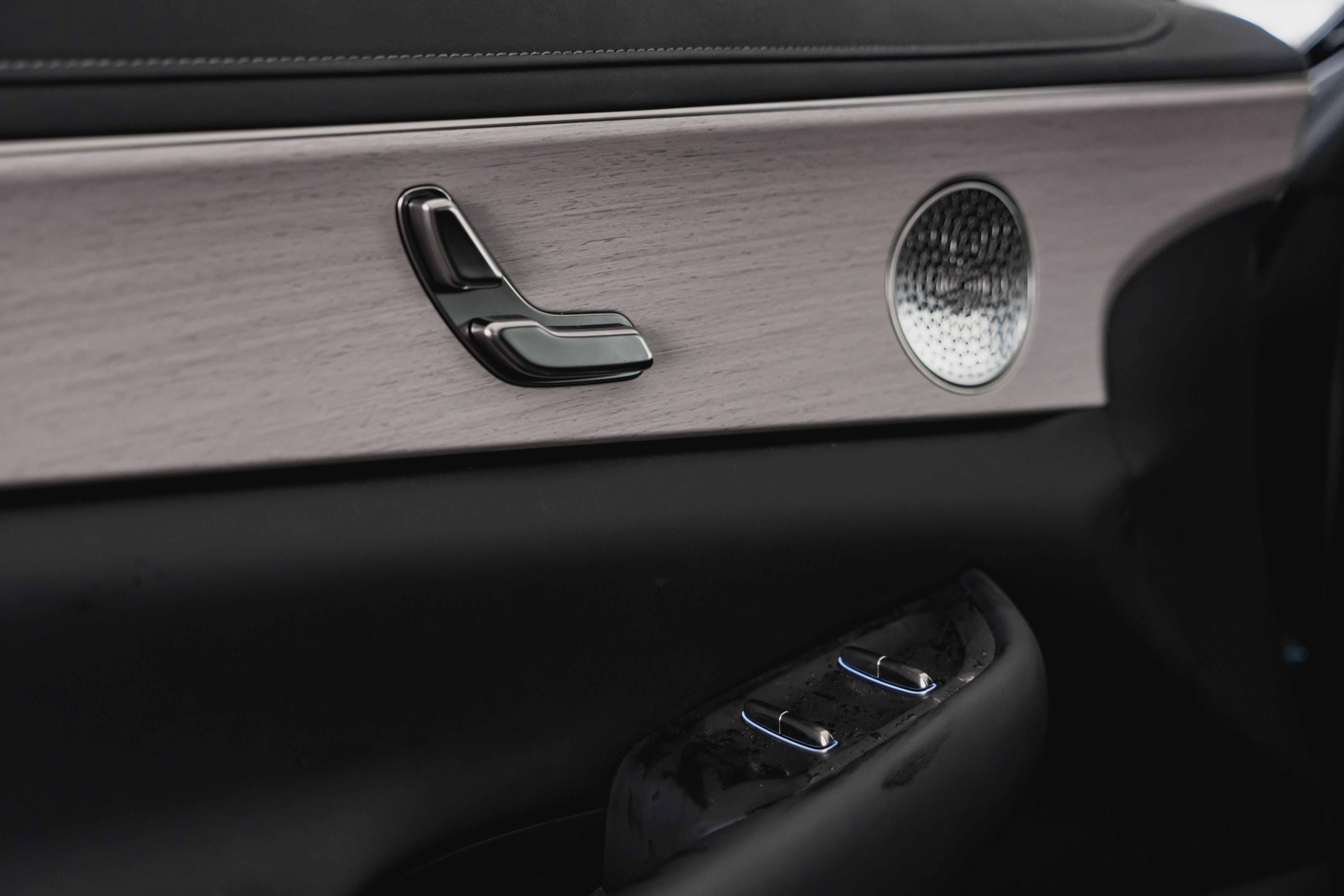 Exeed ES 2025 года, 0 км - вид 11