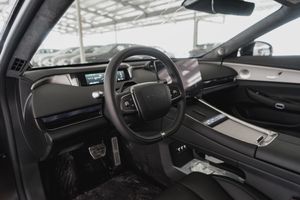 Exeed ES 2025 года, 0 км - вид 13