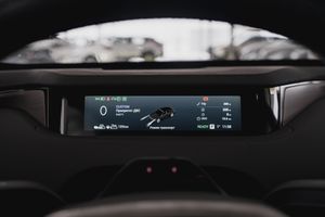 Exeed ES 2025 года, 0 км - вид 19