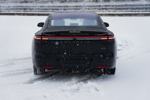 Exeed ES 2025 года, 0 км - вид 7