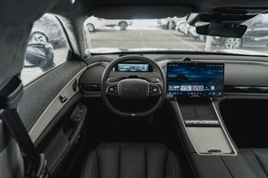 Exeed ES 2025 года, 0 км - вид 26