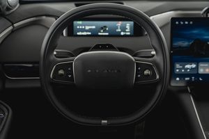 Exeed ES 2025 года, 0 км - вид 16