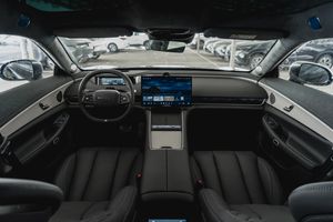 Exeed ES 2025 года, 0 км - вид 21