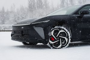 Exeed ES 2025 года, 0 км - вид 4