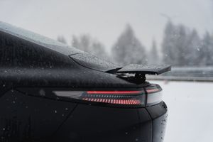 Exeed ES 2025 года, 0 км - вид 10