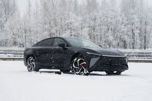 Exeed ES 2025 года, 0 км - вид 3