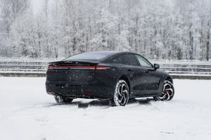 Exeed ES 2025 года, 0 км - вид 6