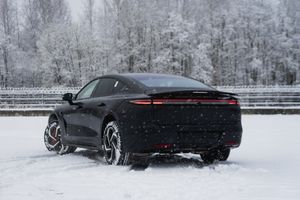 Exeed ES 2025 года, 0 км - вид 9