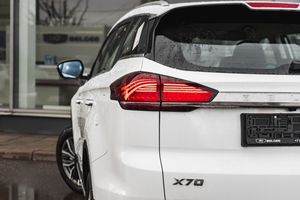 Belgee X70 2025 года, 0 км - вид 10