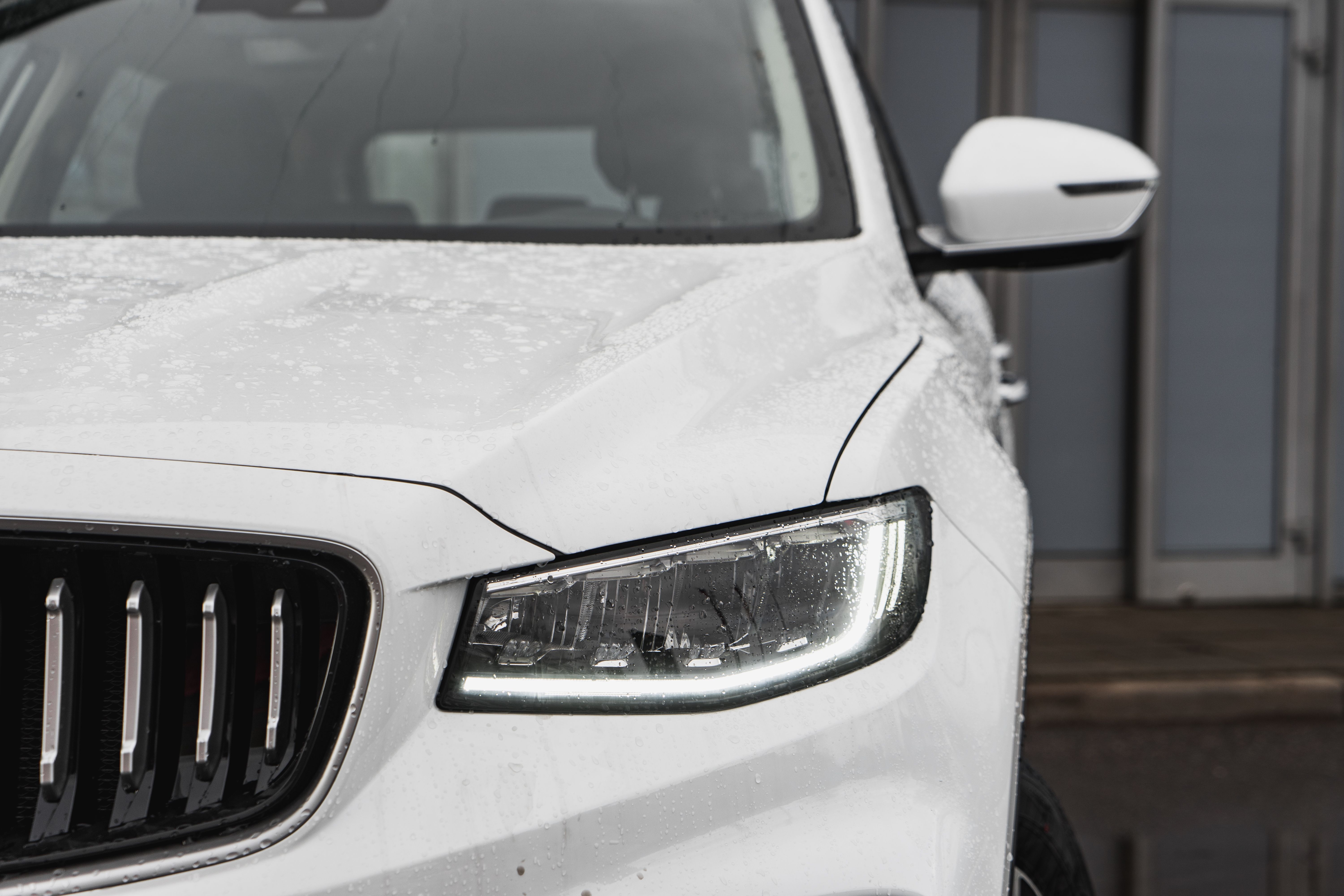 Belgee X70 2025 года, 0 км - вид 5