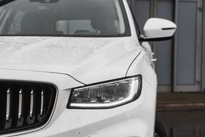 Belgee X70 2025 года, 0 км - вид 5