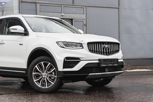 Belgee X70 2025 года, 0 км - вид 4