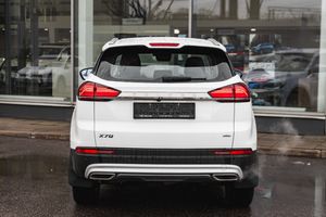 Belgee X70 2025 года, 0 км - вид 7