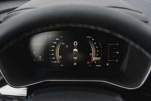 Belgee X70 2025 года, 0 км - вид 14