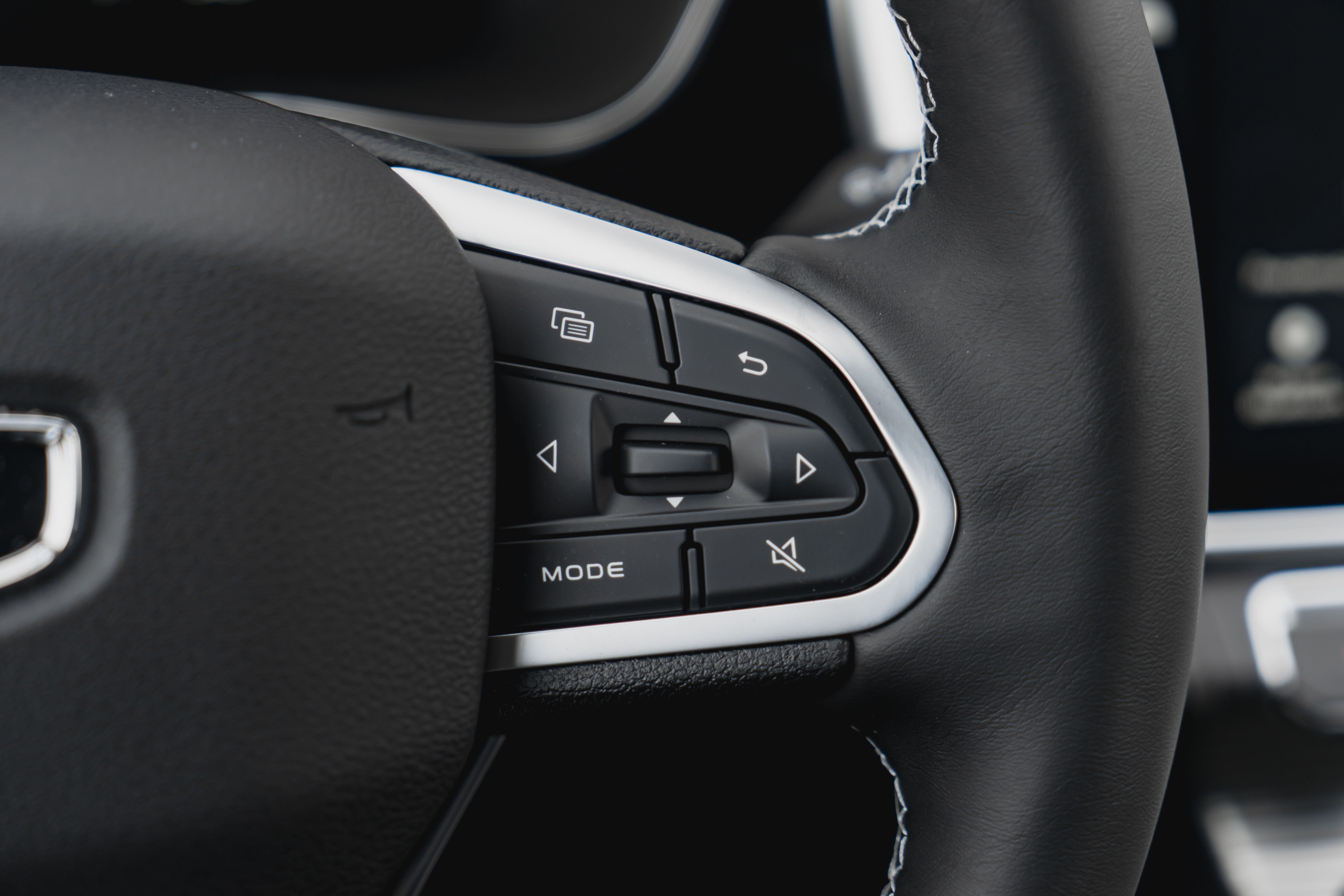 Belgee X70 2025 года, 0 км - вид 15