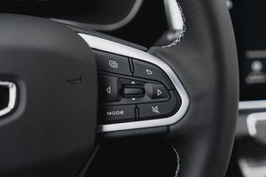 Belgee X70 2025 года, 0 км - вид 15