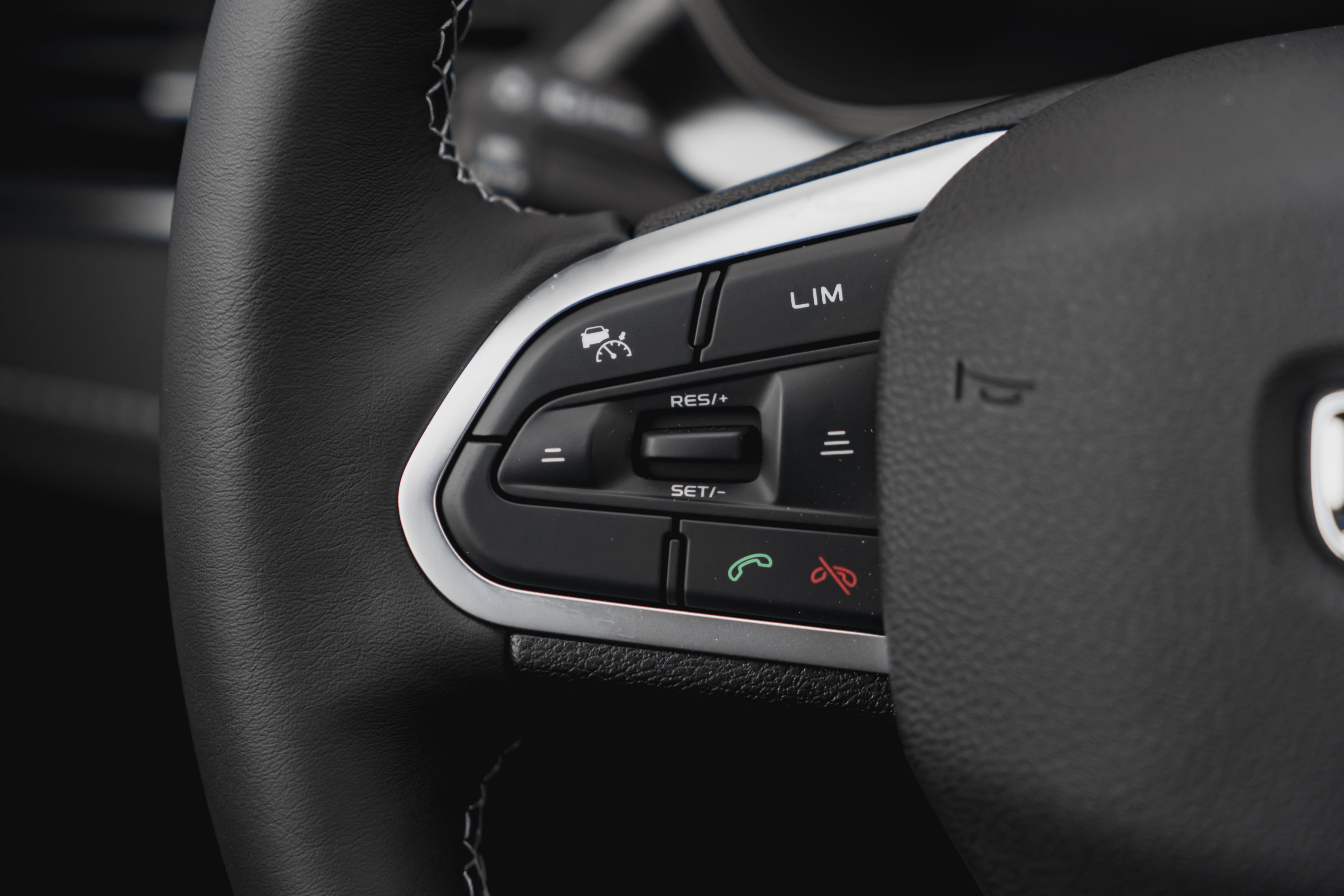 Belgee X70 2025 года, 0 км - вид 13