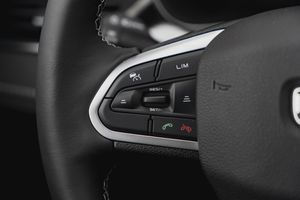 Belgee X70 2025 года, 0 км - вид 13