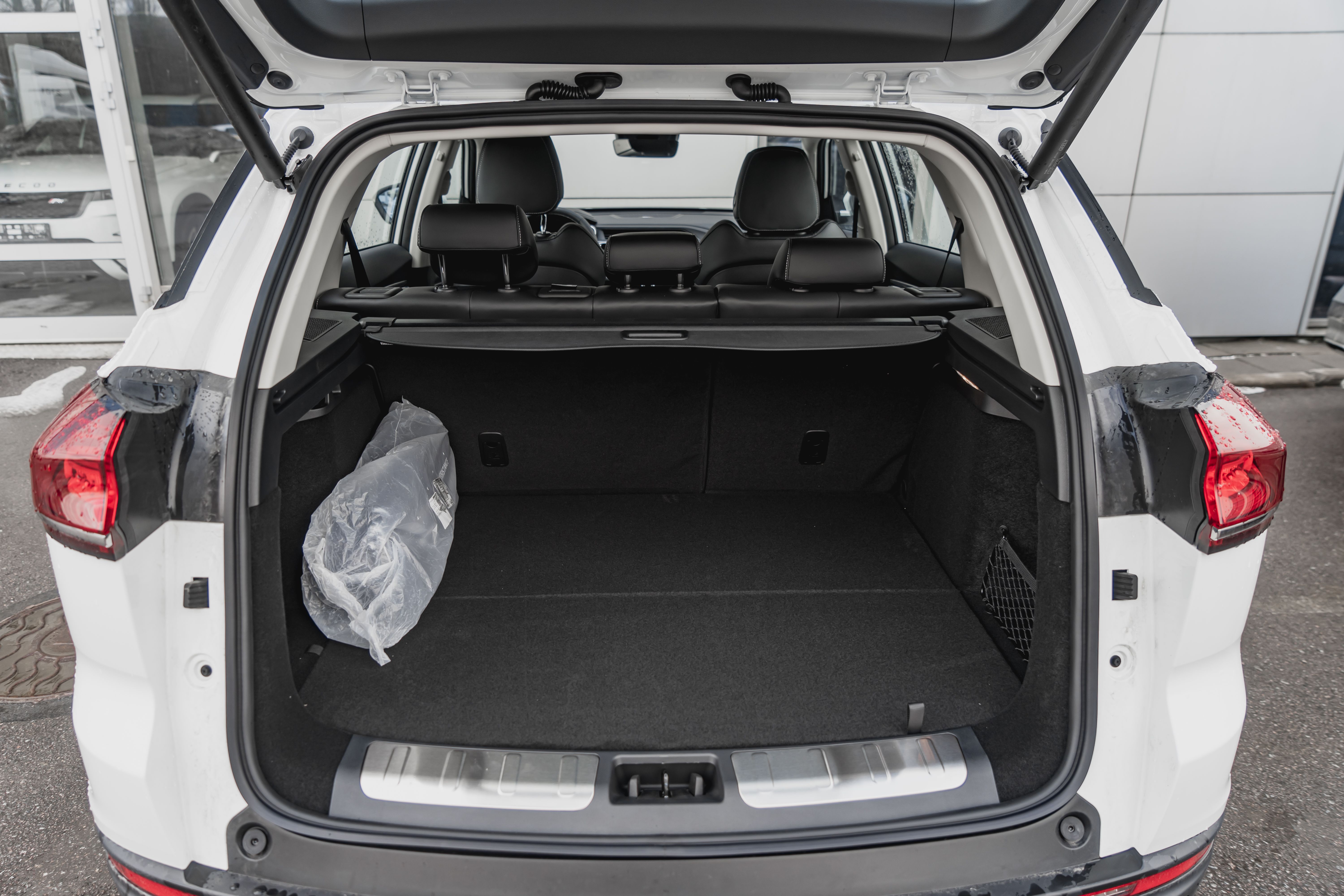 Belgee X70 2025 года, 0 км - вид 11