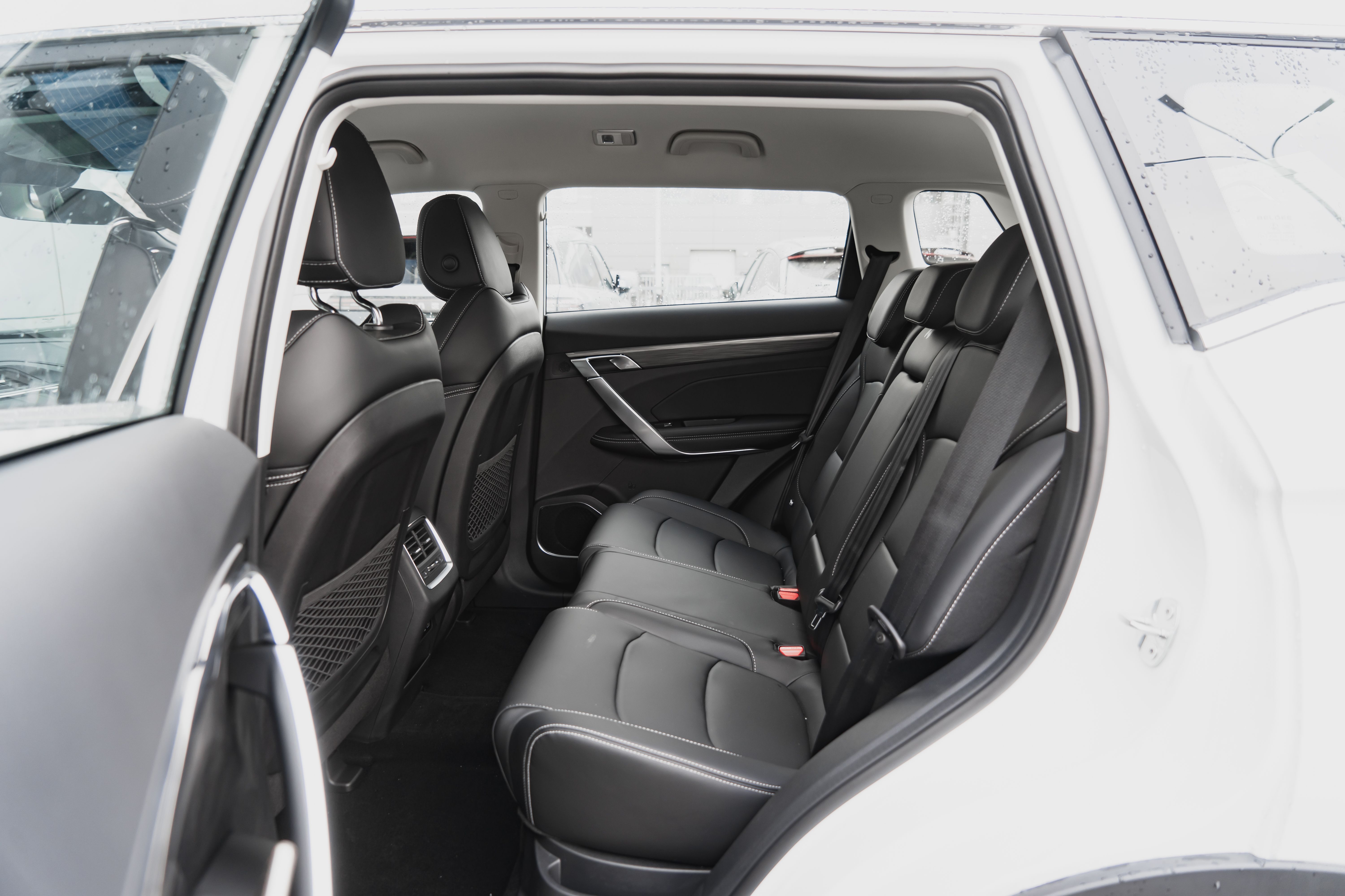 Belgee X70 2025 года, 0 км - вид 23