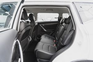 Belgee X70 2025 года, 0 км - вид 23