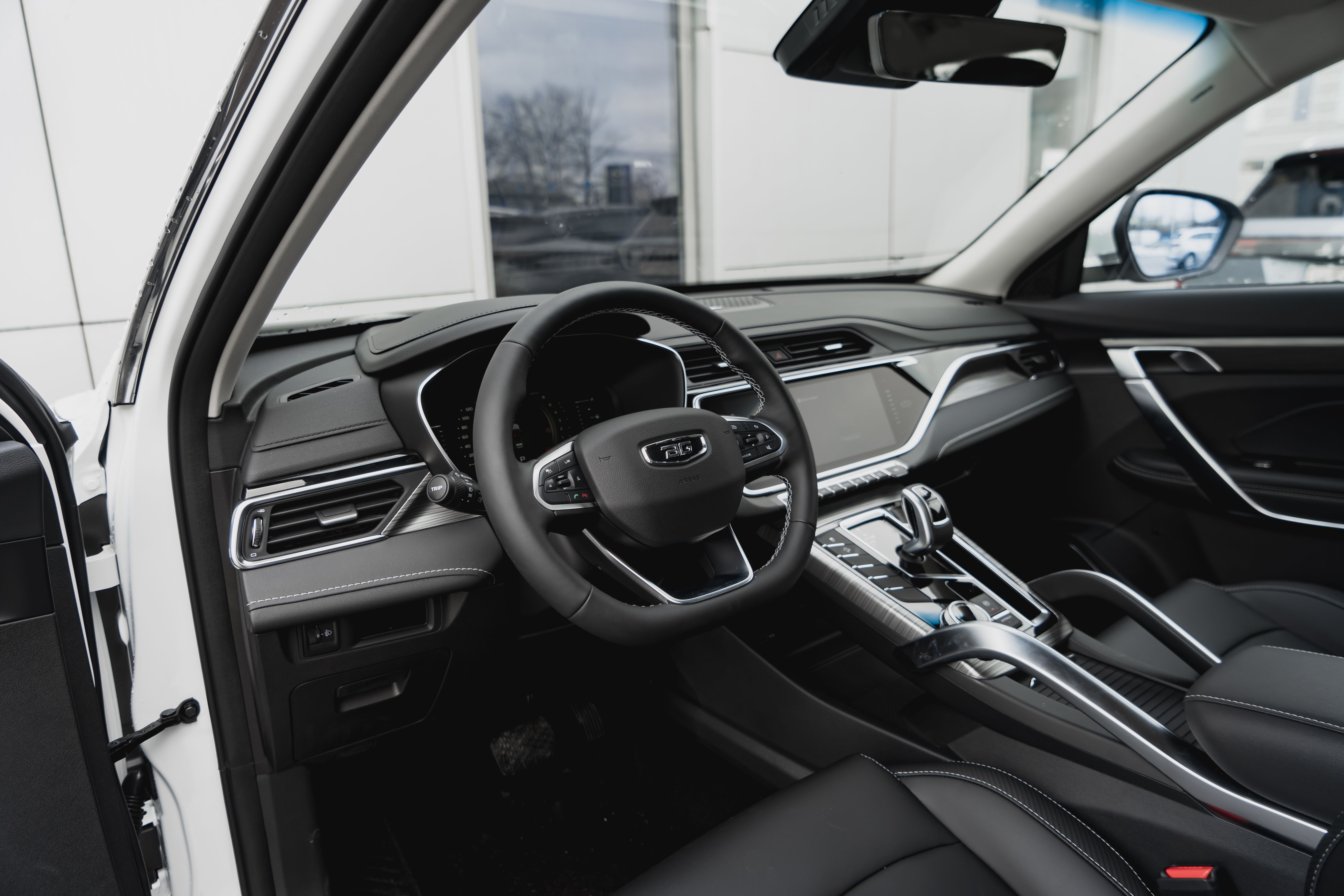 Belgee X70 2025 года, 0 км - вид 18