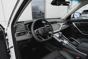 Belgee X70 2025 года, 0 км - вид 18