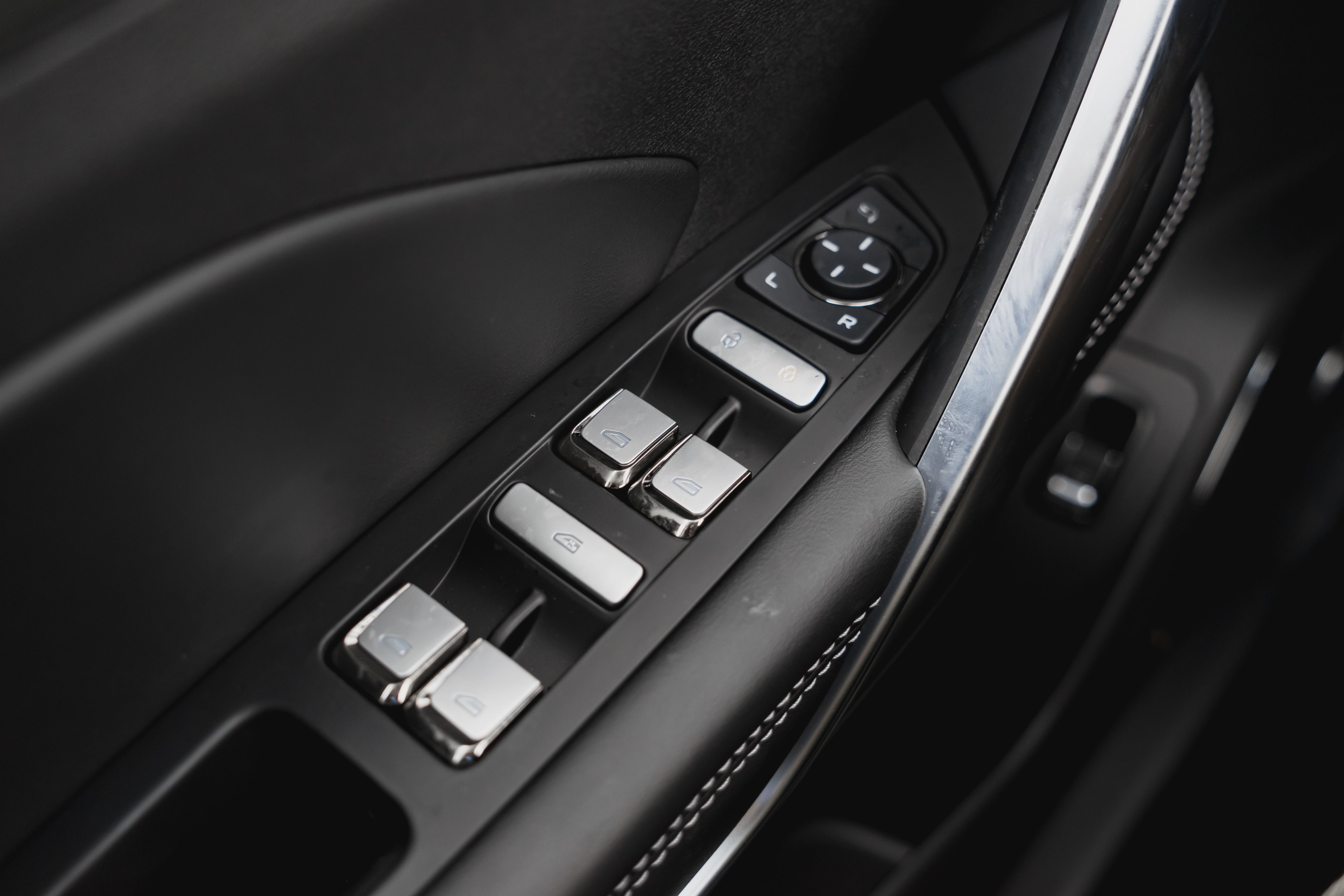 Belgee X70 2025 года, 0 км - вид 19