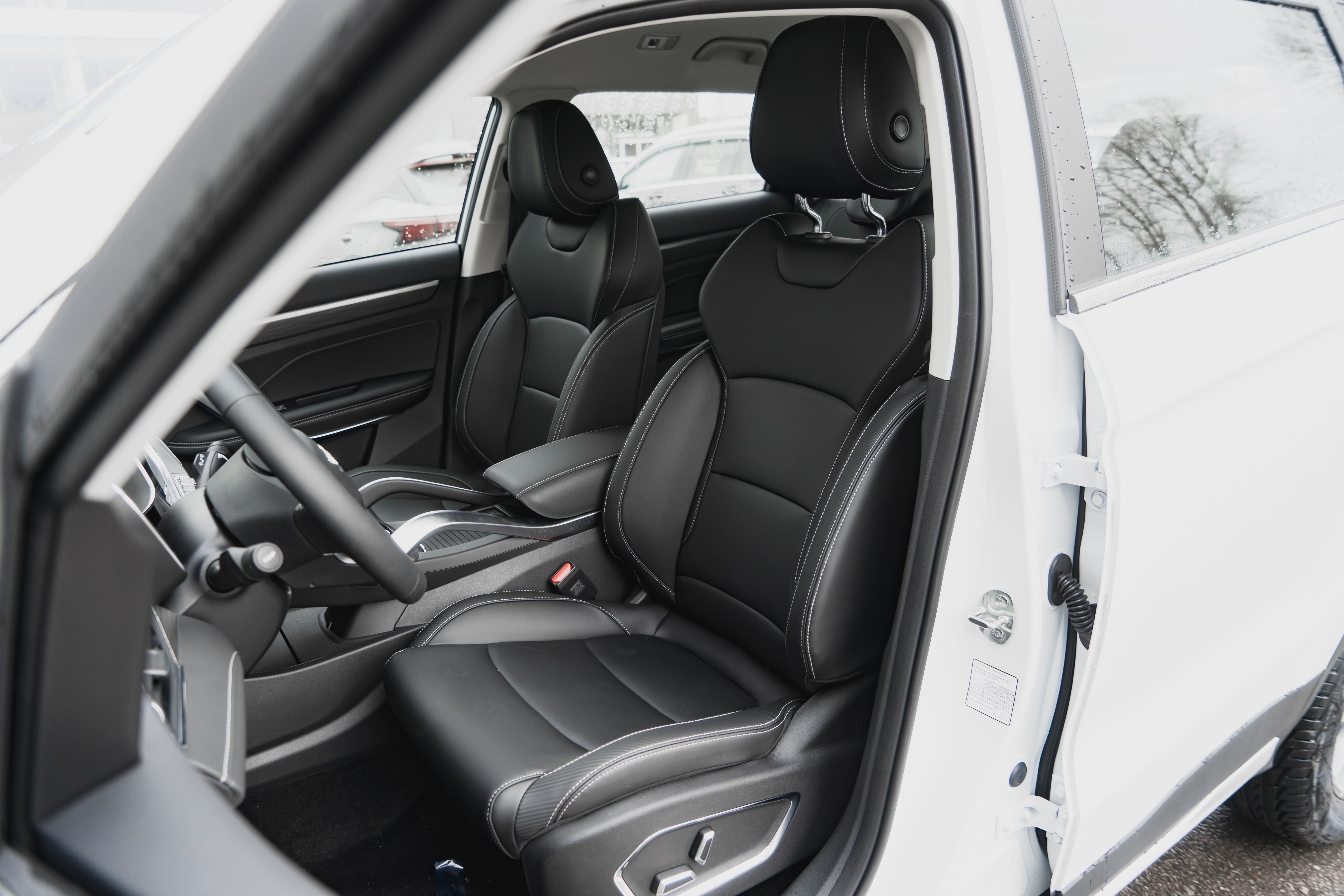 Belgee X70 2025 года, 0 км - вид 16