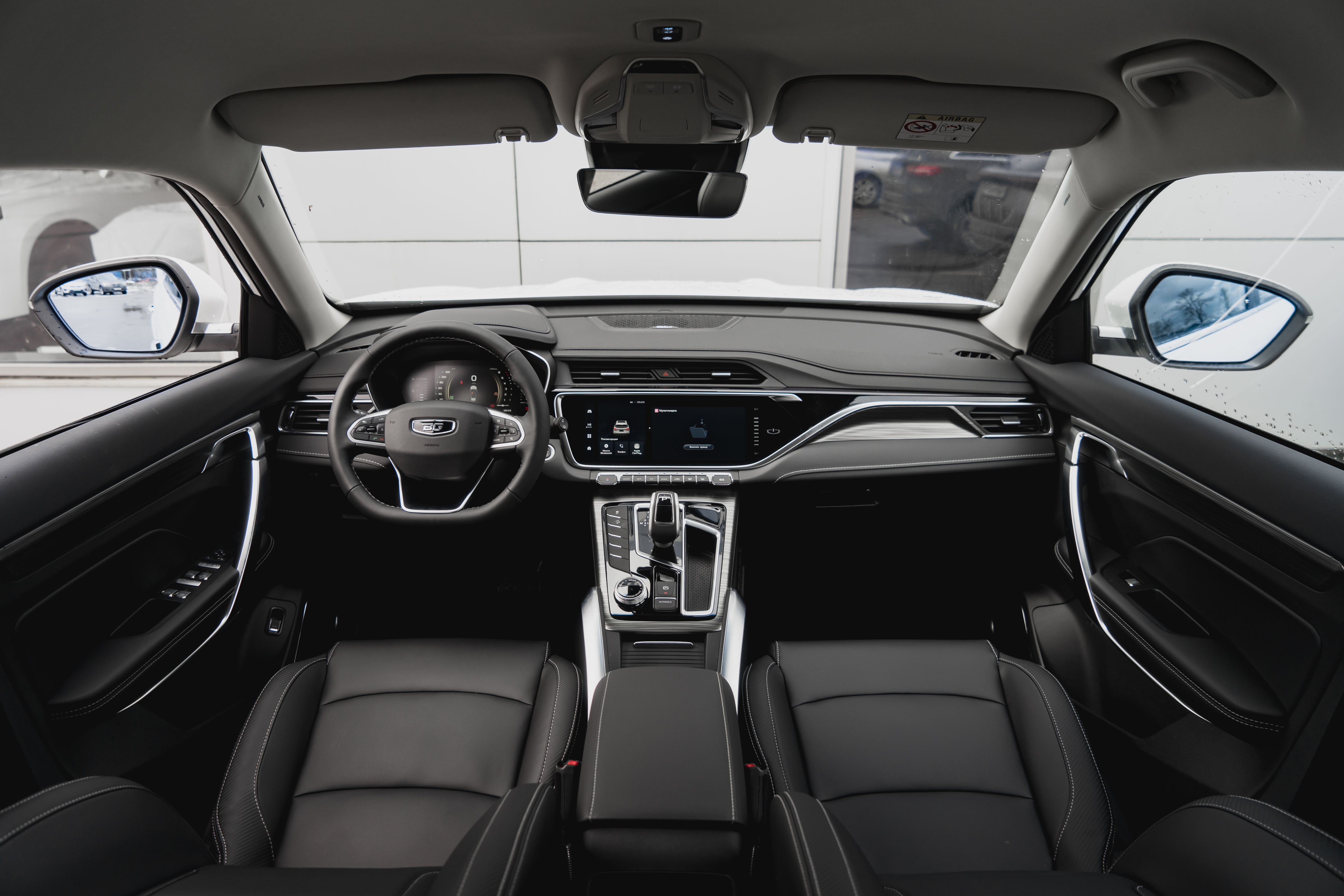 Belgee X70 2025 года, 0 км - вид 12