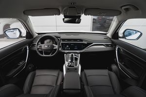 Belgee X70 2025 года, 0 км - вид 12