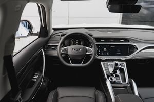 Belgee X70 2025 года, 0 км - вид 17