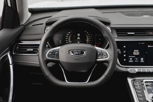 Belgee X70 2025 года, 0 км - вид 21