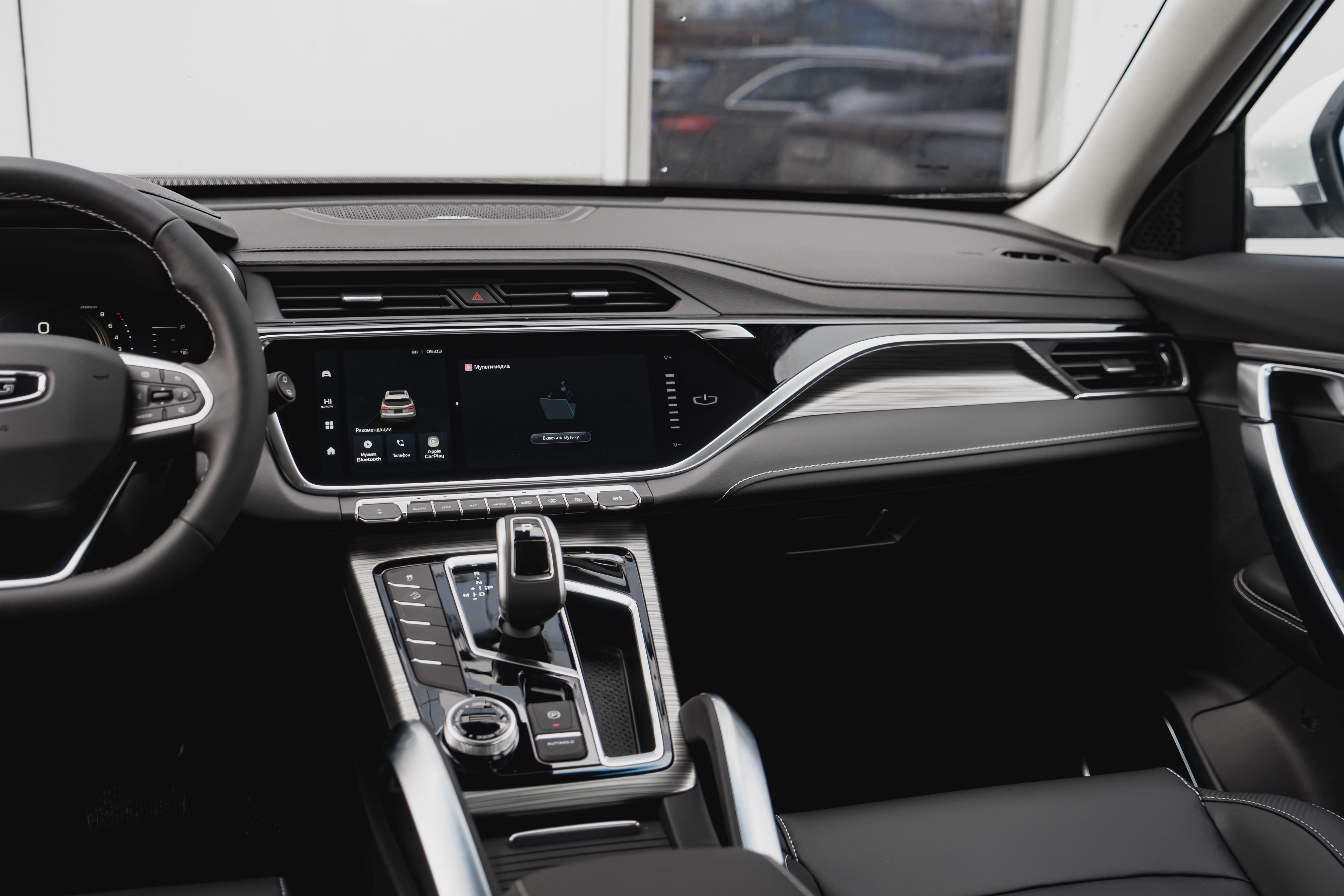 Belgee X70 2025 года, 0 км - вид 22