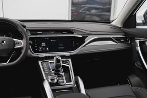 Belgee X70 2025 года, 0 км - вид 22