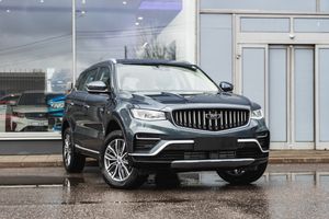 Belgee X70 2025 года, 0 км - вид 3