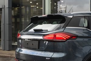 Belgee X70 2025 года, 0 км - вид 9