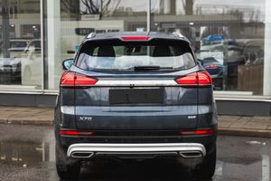 Belgee X70 2025 года, 0 км - вид 7