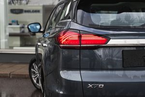 Belgee X70 2025 года, 0 км - вид 10