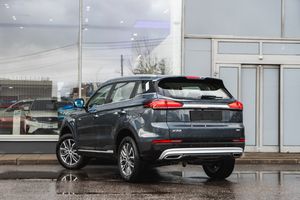 Belgee X70 2025 года, 0 км - вид 6