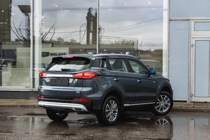 Belgee X70 2025 года, 0 км - вид 8