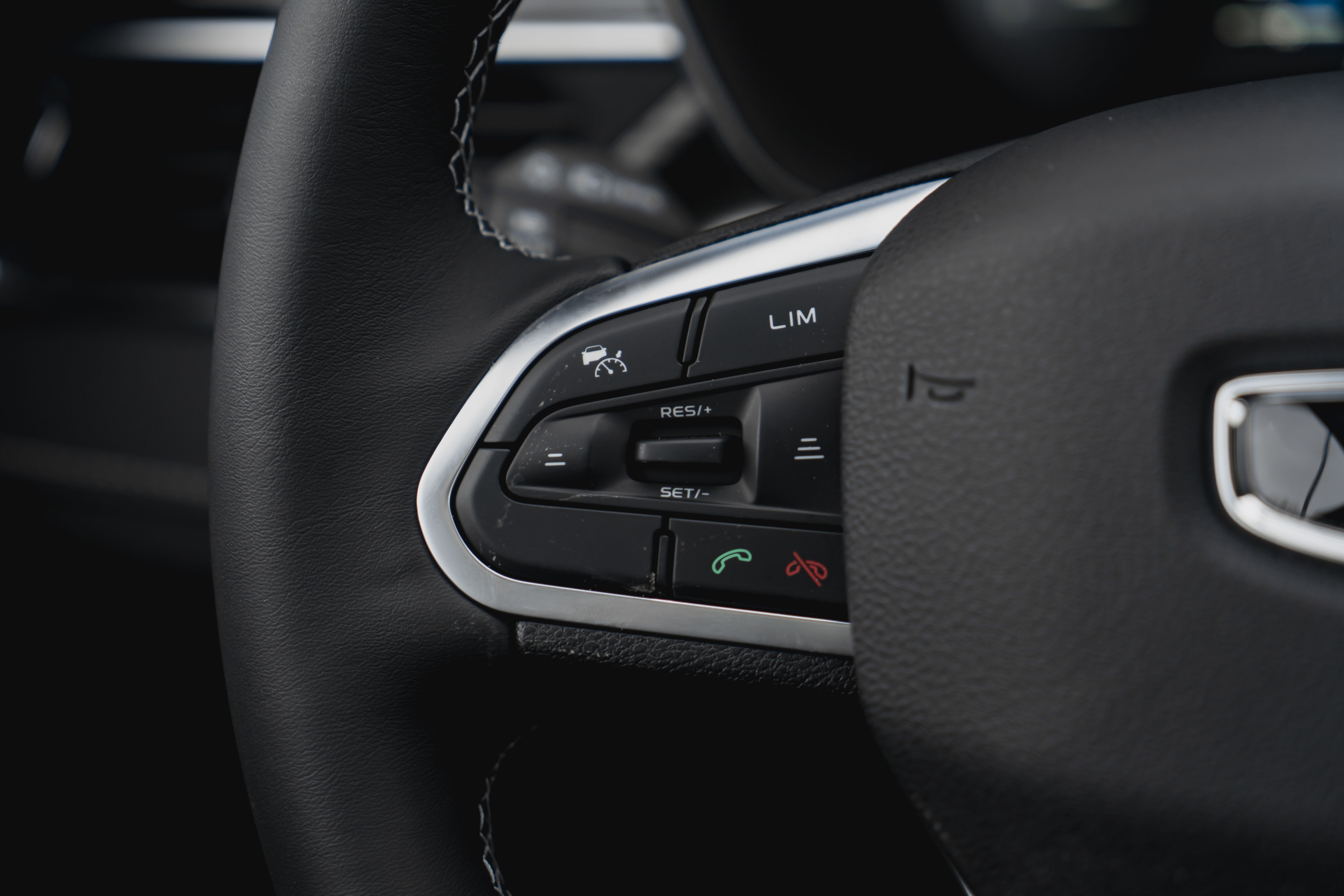 Belgee X70 2025 года, 0 км - вид 14