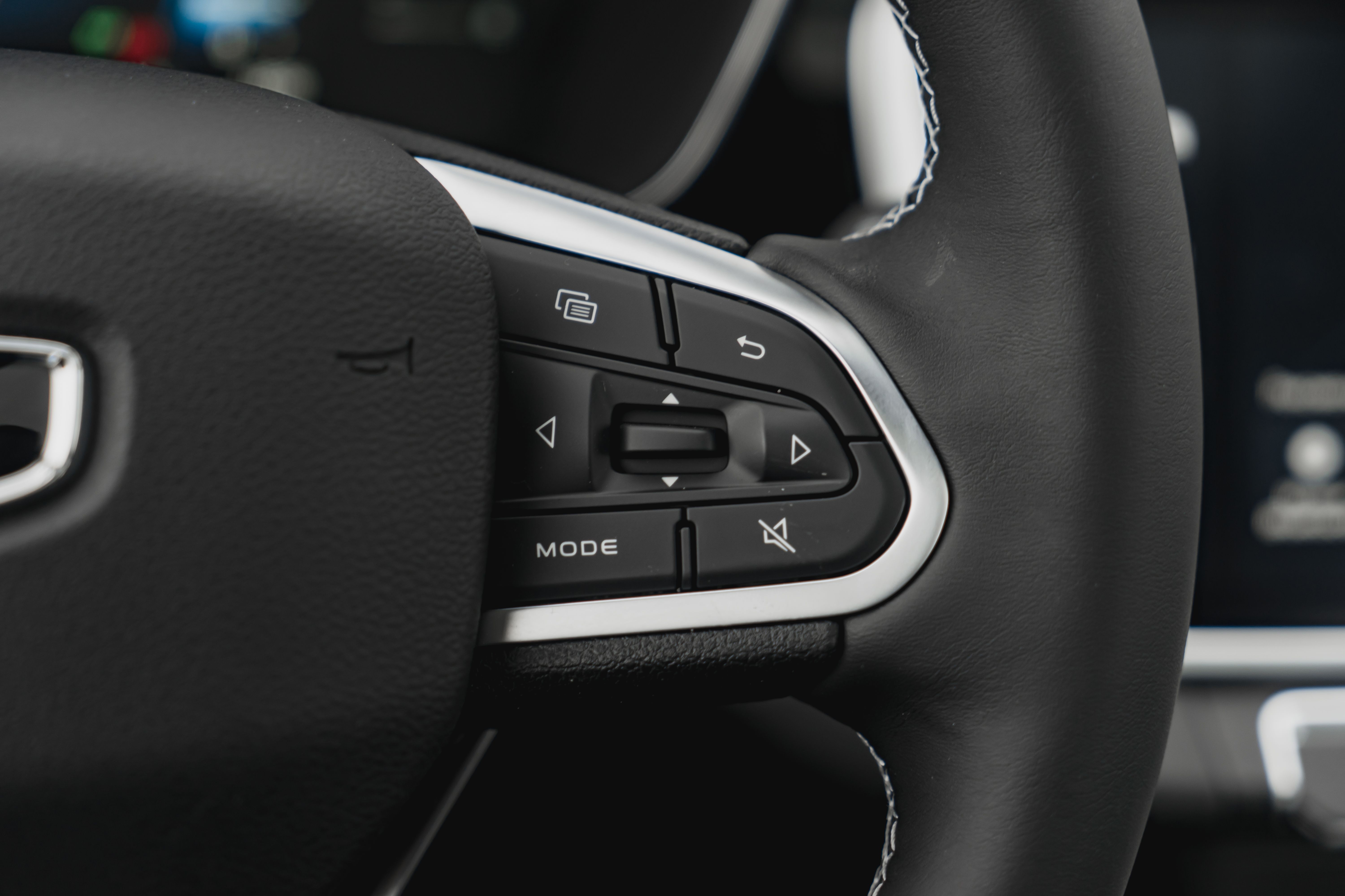 Belgee X70 2025 года, 0 км - вид 16