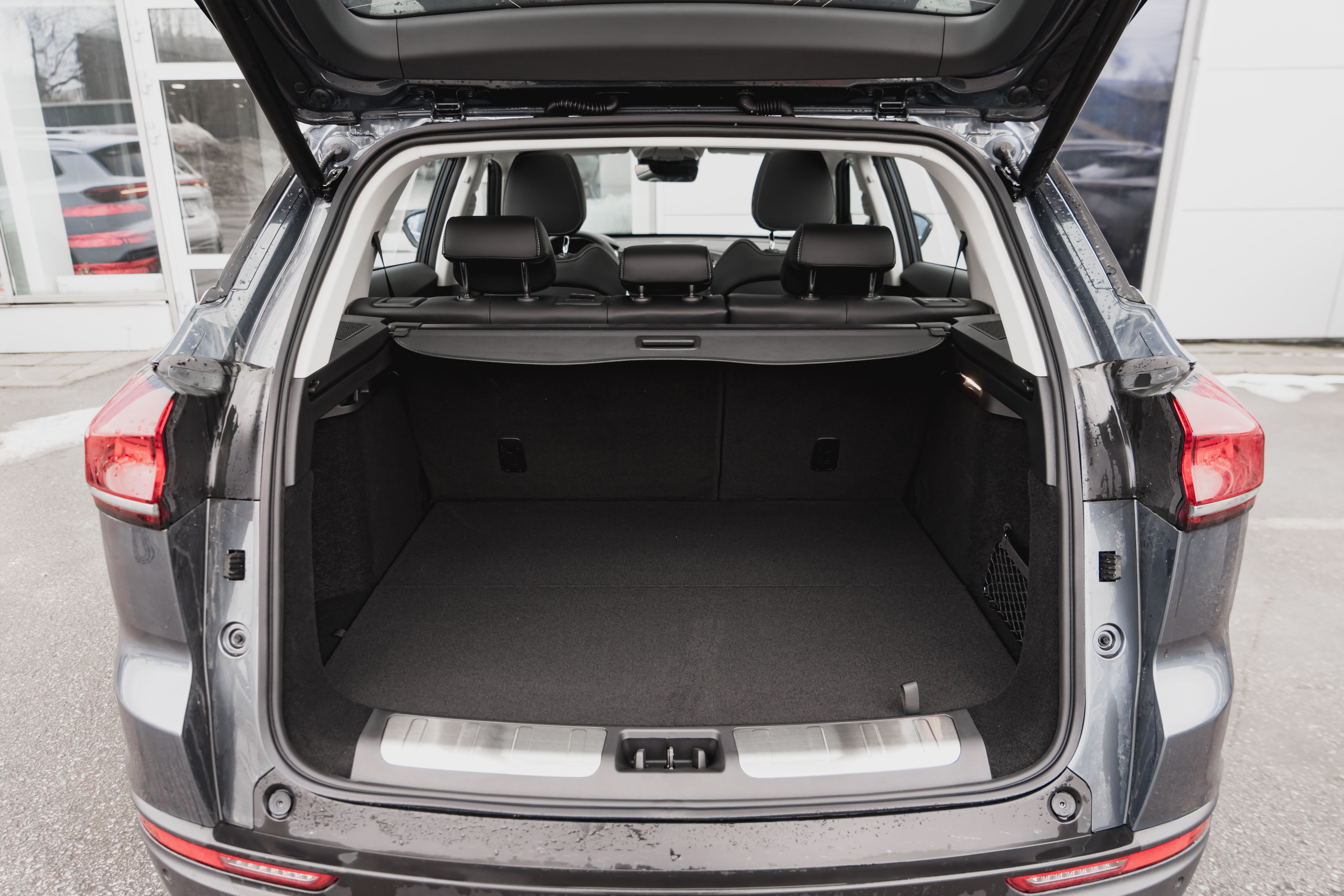 Belgee X70 2025 года, 0 км - вид 11