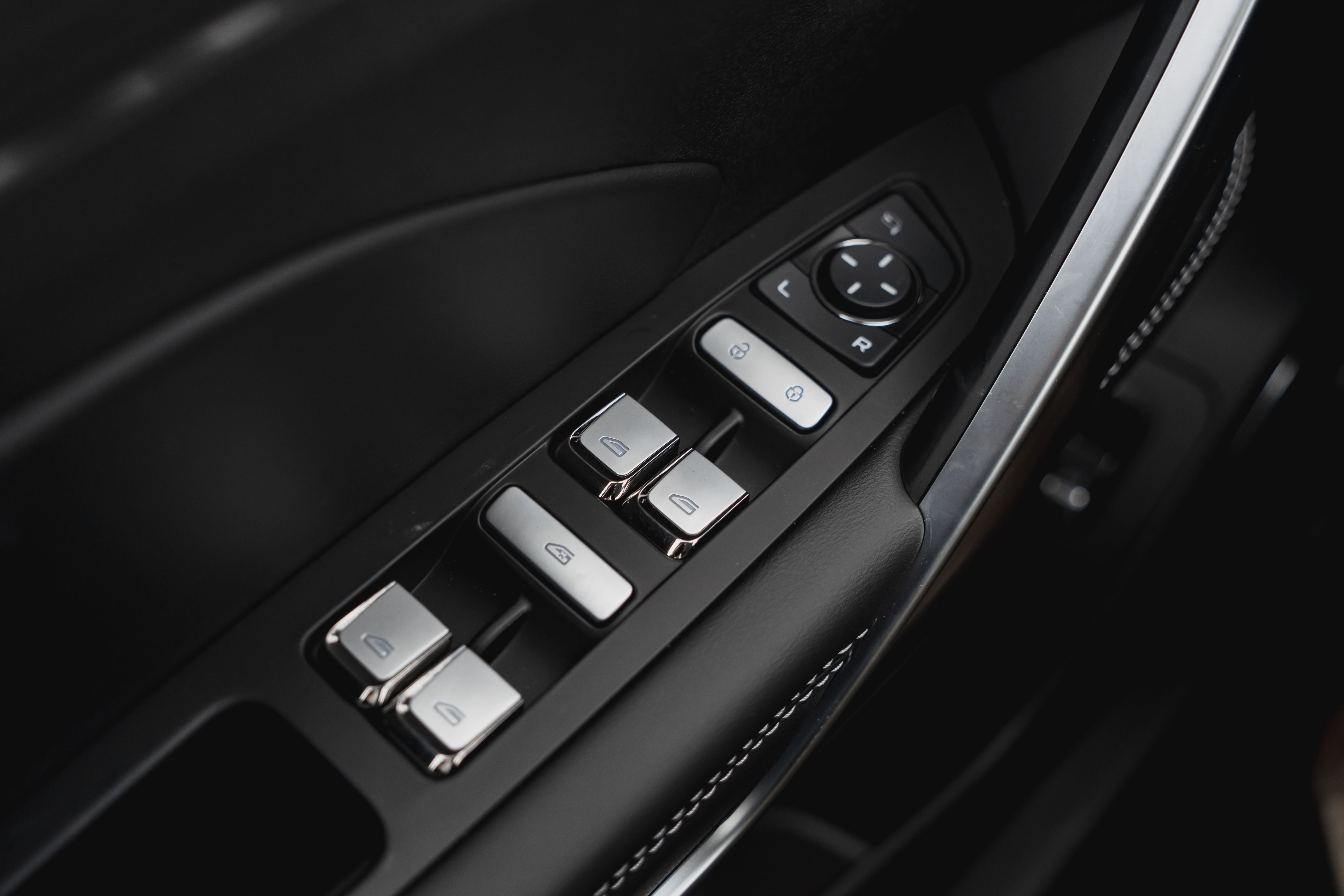 Belgee X70 2025 года, 0 км - вид 17